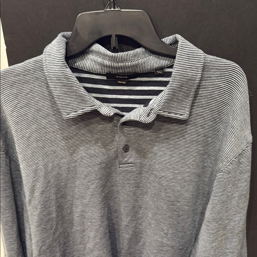Vince Sz XXL shirt